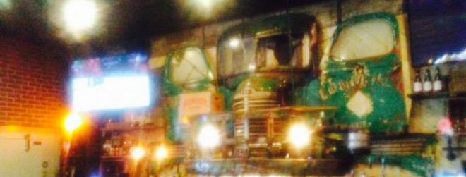 Mugshots Grill & Bar餐厅图片