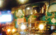 Mugshots Grill & Bar餐厅图片