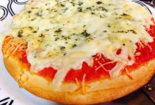 Suiza Pizzería美食图片