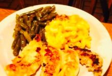 Cracker Barrel美食图片