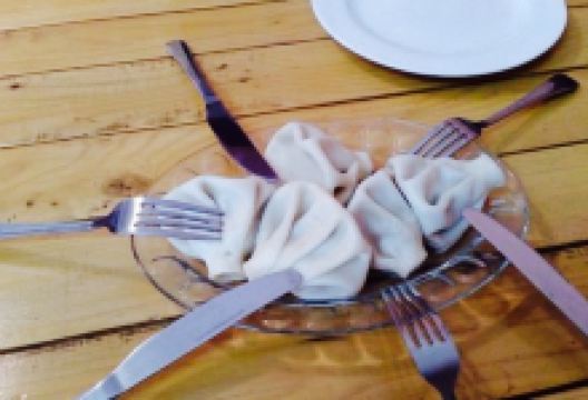 Oasis美食图片