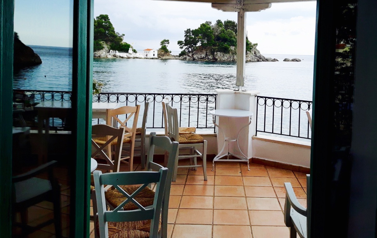 Carte Postale餐厅图片