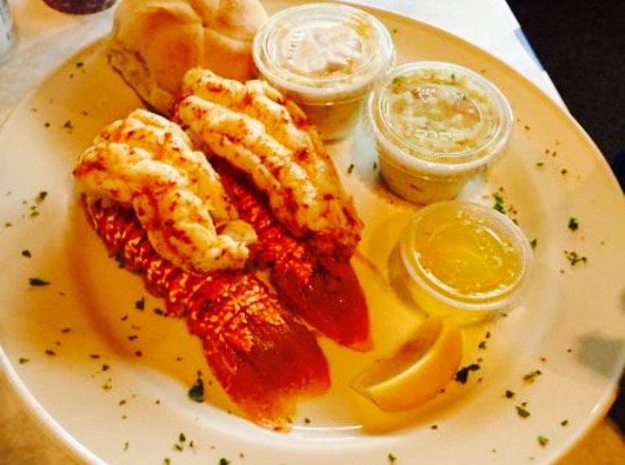 Hayes Fish Co.