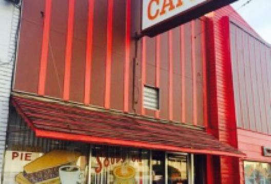 Dude Ranch Cafe美食图片