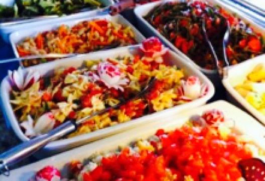 Mister Chef美食图片
