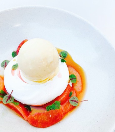 Young Barons Food Store