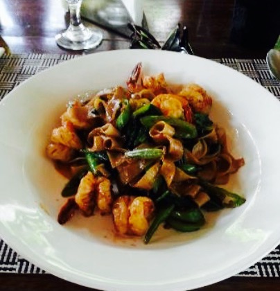 Kipling Cafe餐厅图片