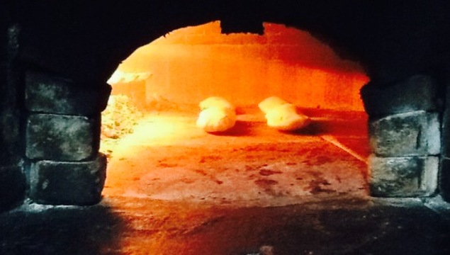 Bar Pizzeria - Da Nando餐厅图片