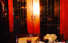 Harrigan's Cafe & Wine Deck
