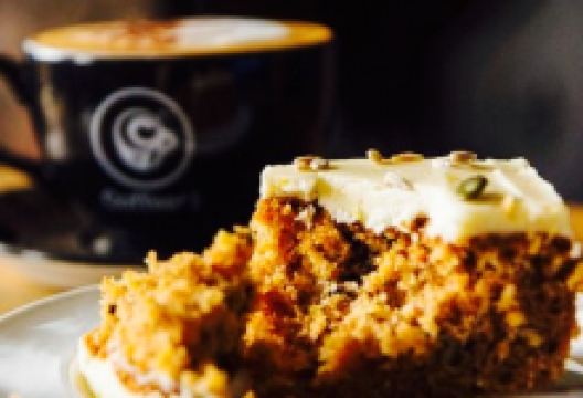 Coffee#1 Trowbridge美食图片