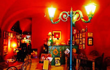 Osteria dell olmo餐厅图片