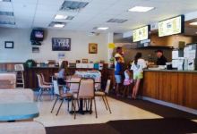 Mr Mac's Canteen美食图片