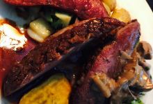 Brasserie Posten美食图片