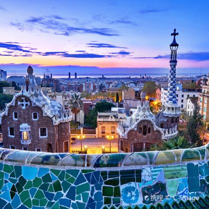 摩洛哥+西班牙+葡萄牙17日跟团游