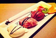 Aquarium美食图片