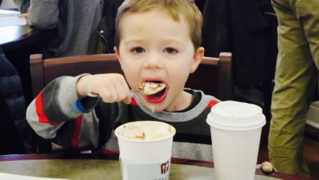 Turning Point of Manalapan