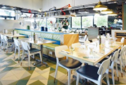 ASK Italian - Stevenage Old Town美食图片