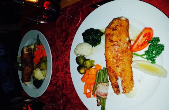 Restaurant Gemse