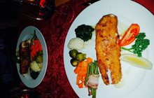Restaurant Gemse餐厅图片