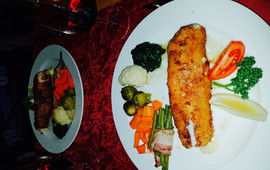 Restaurant Gemse