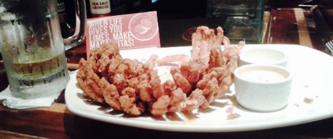 Outback Steakhouse餐厅图片