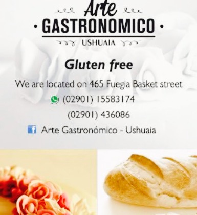 Arte Gastronomico