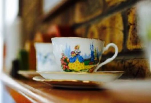 Goldfields Track Cafe美食图片