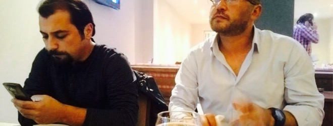 Vadi Restaurant餐厅图片