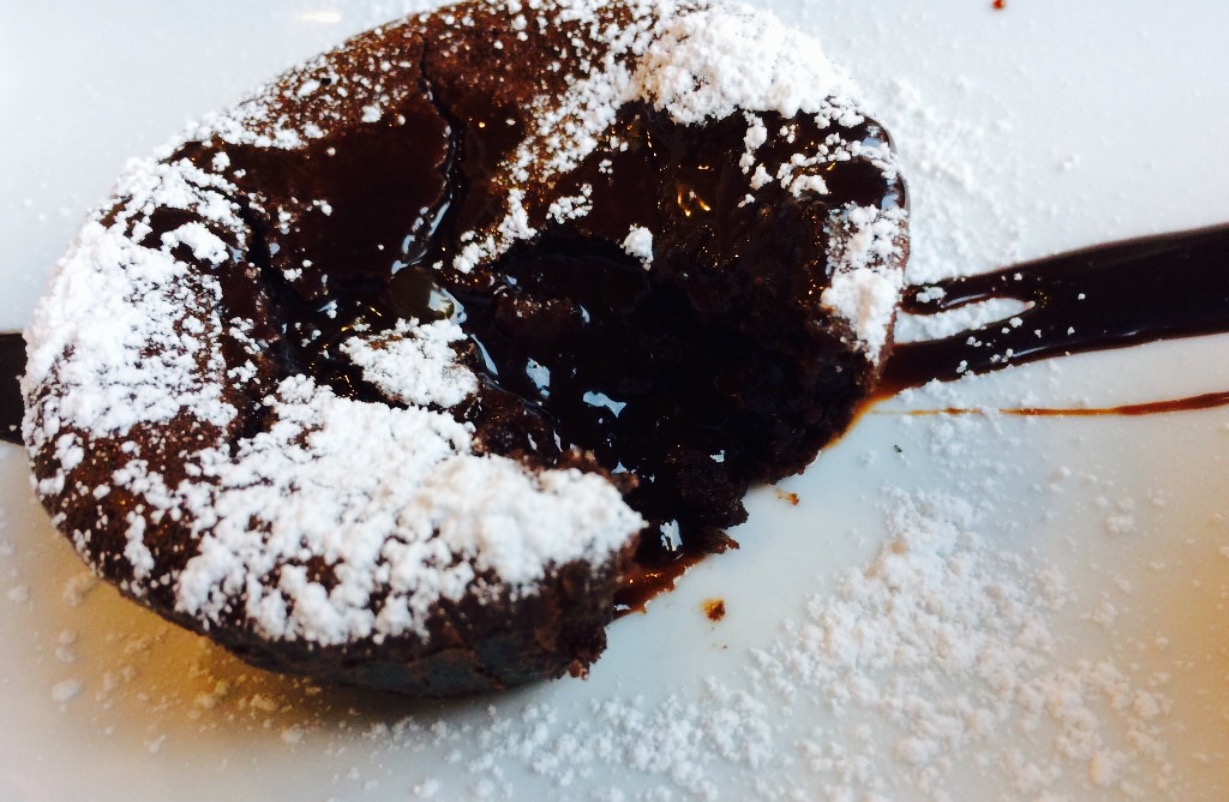 De gusting餐厅图片