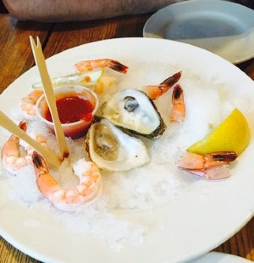 Portsmouth Publick House