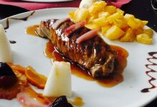 Antiguo Meson Isla Tortuga购物图片