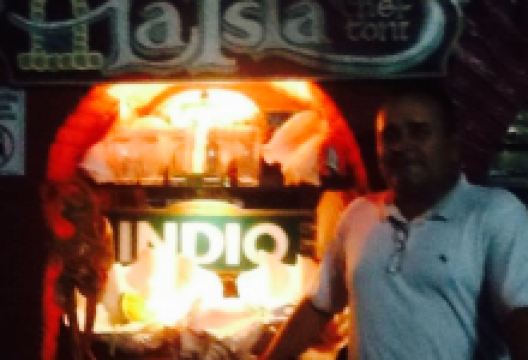 Restaurant La Isla美食图片