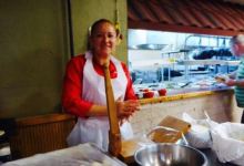 Calvillo's Mexican Restaurant美食图片