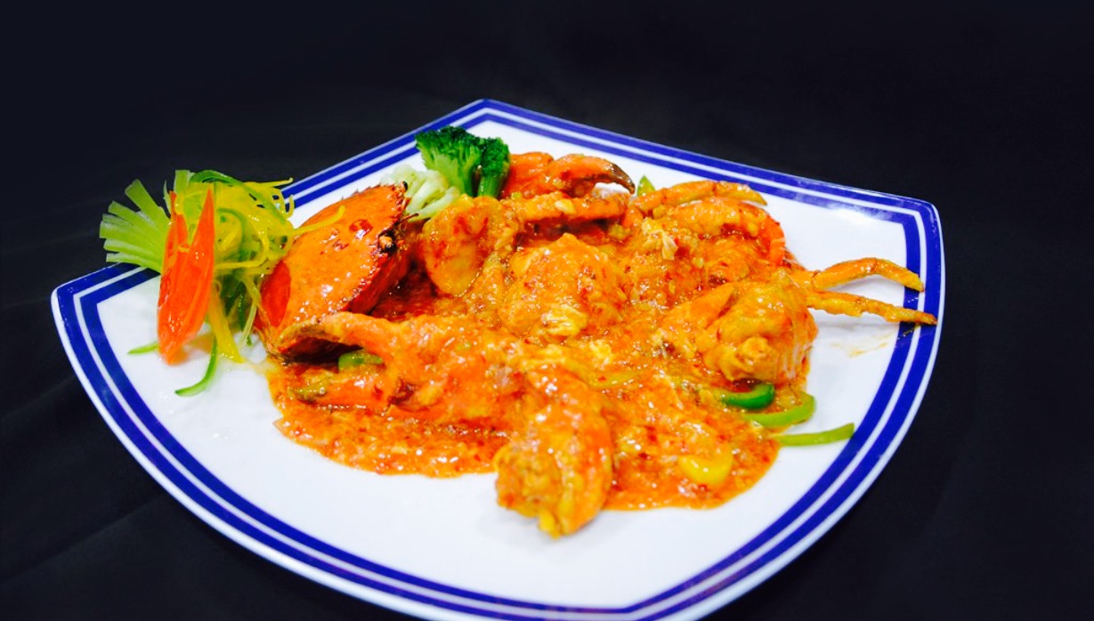 Seafood Club餐厅图片