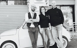 Diverso Cafe’ & Food