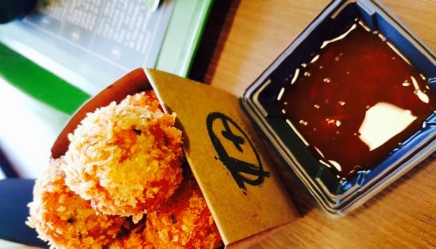 T+ Temakeria餐厅图片