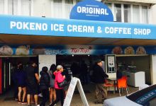 Pokeno Takeaways美食图片