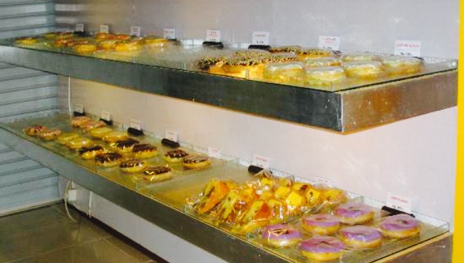 Donutboyz Bakery Shop