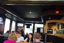 Vitale's Pizzeria and Lounge美食图片