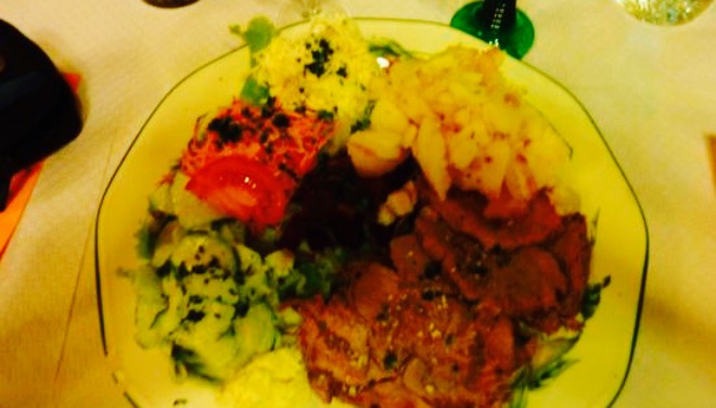 Le Caveau de Brunstein