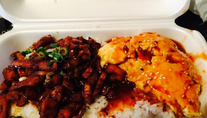 Mama OiShi餐厅图片