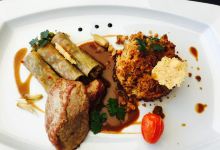 L'Envol des Saveurs美食图片
