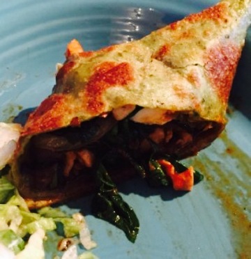 Real Mexico Restaurant Y Tienda餐厅图片