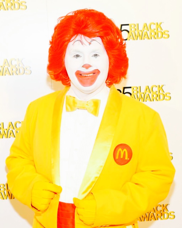 McDonald's餐厅图片