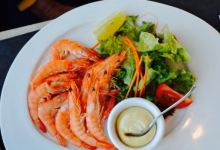 Saveurs et Maree美食图片