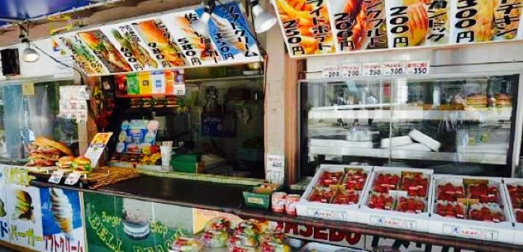 Bell Beach餐厅图片