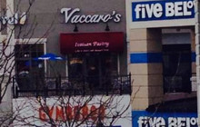 Vaccaro's Italian Pastry Shop餐厅图片