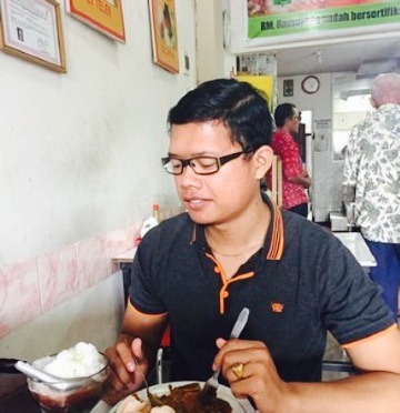 RM Ramayana餐厅图片