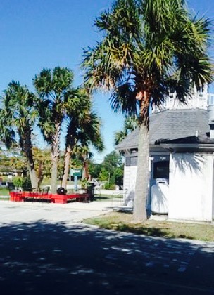 Hibachi To Go餐厅图片