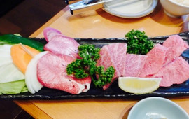 Hirado Wagyu Yakiniku Ichiyama